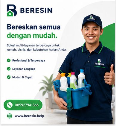 Profil singkat Beresin